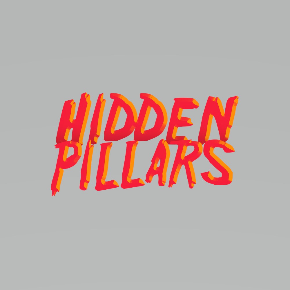 Hidden Pillars